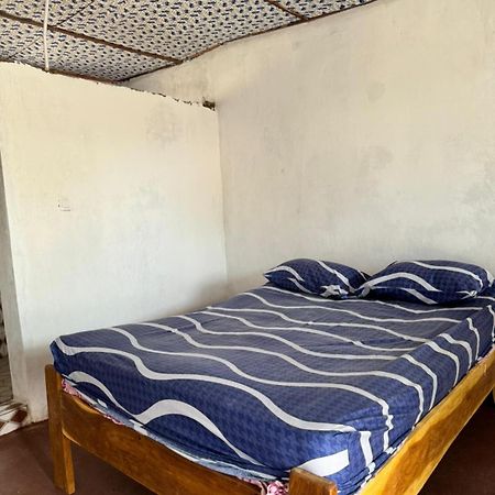 Camping Sitaba Lodge Georgetown Экстерьер фото