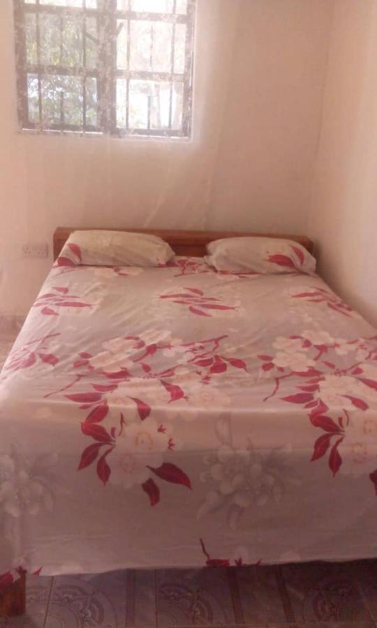 Camping Sitaba Lodge Georgetown Экстерьер фото