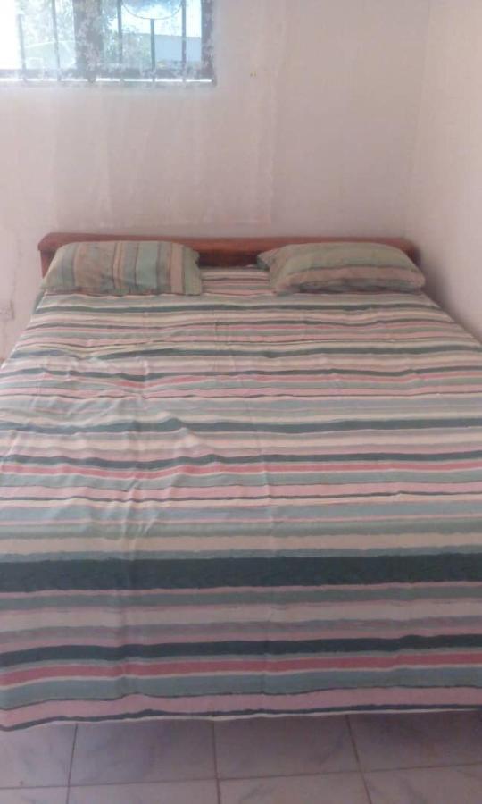 Camping Sitaba Lodge Georgetown Экстерьер фото