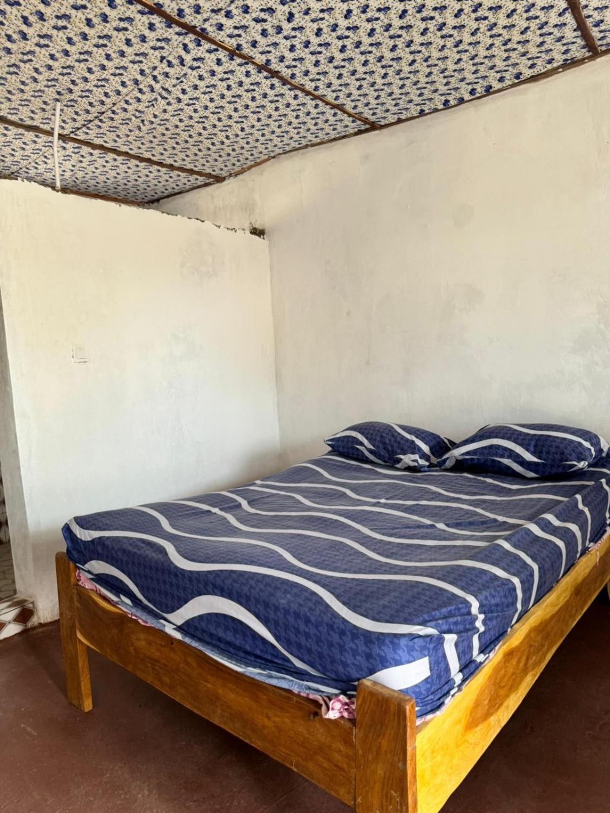 Camping Sitaba Lodge Georgetown Экстерьер фото