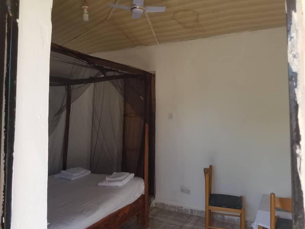 Camping Sitaba Lodge Georgetown Экстерьер фото