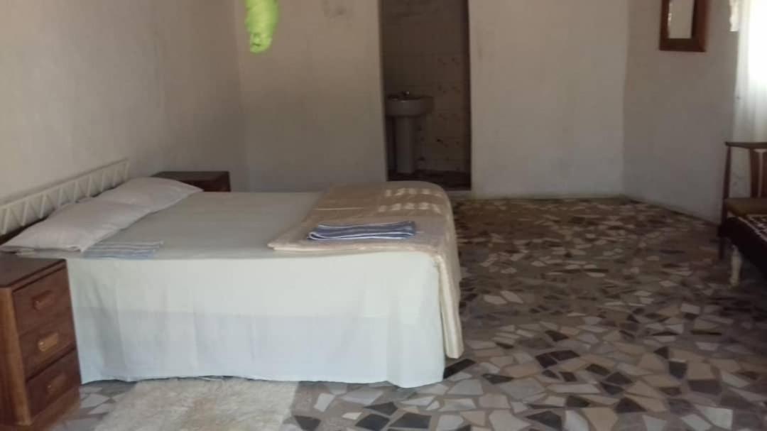 Camping Sitaba Lodge Georgetown Экстерьер фото