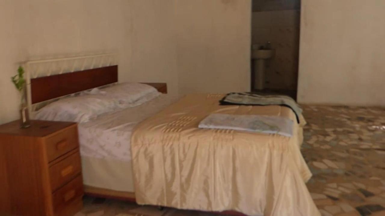 Camping Sitaba Lodge Georgetown Экстерьер фото